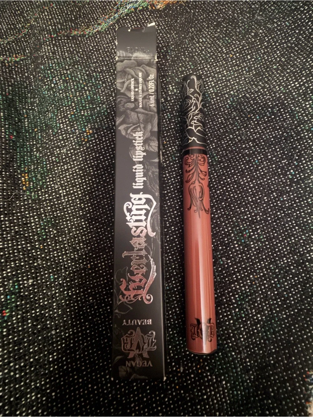 Kat Von D Liquid Lipstick